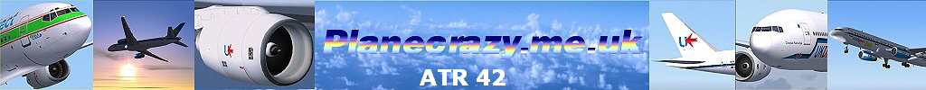 ATR 42
