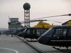 Yeovilton Airshow 2003 EGDY