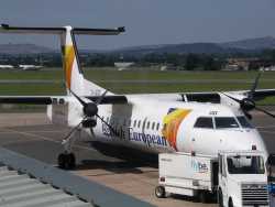Exeter EGTE
