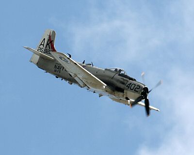 Yeovilton Air Day 2005