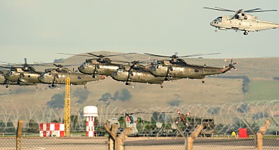 Yeovilton Air Day 2005