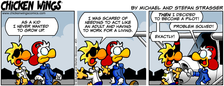 chicken-wings-comic-strip