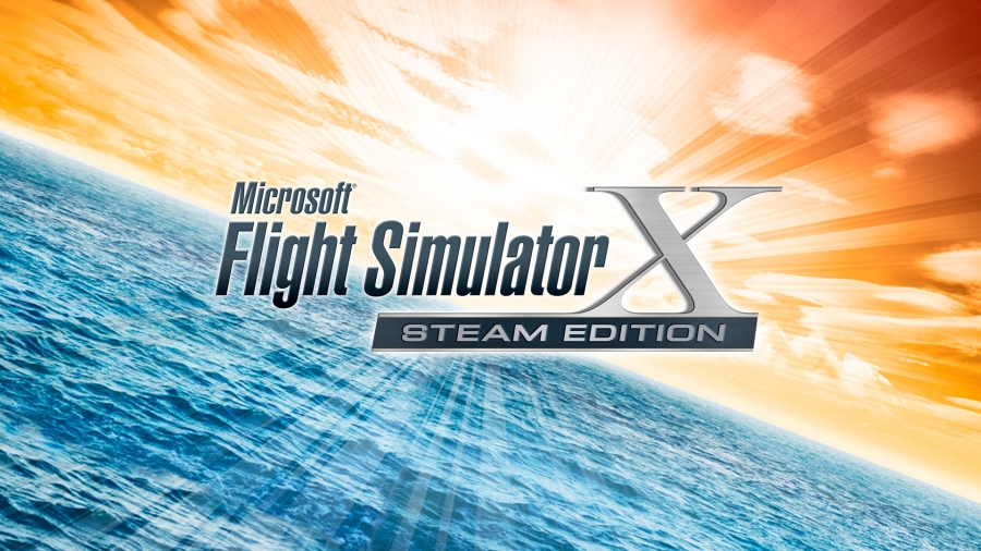 FSX on Steam