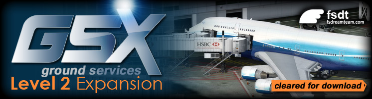 GSX Level2 Expansion