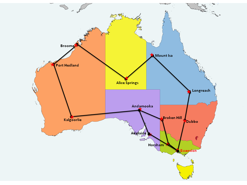 UKP Map 2 - Medical