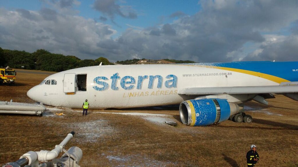 Anything DHL can do...