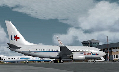 Boeing 737-800