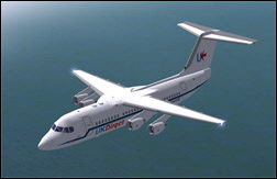 BAe 146