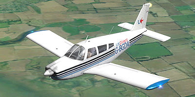 Piper Archer II