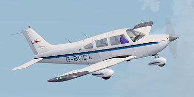 Piper PA-28 Archer III