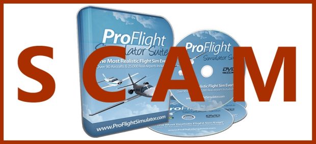 proflightsimulator