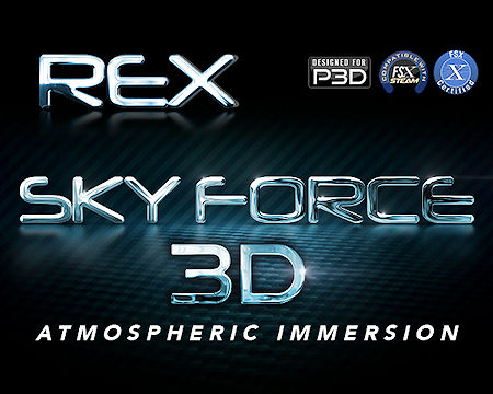 Sky Force 3D