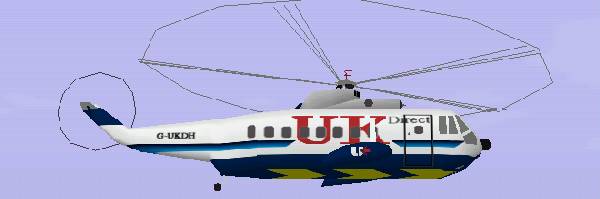 Ah, the joys of FS98