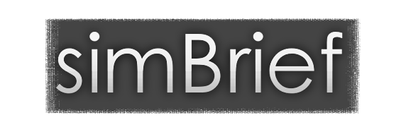 simBrief
