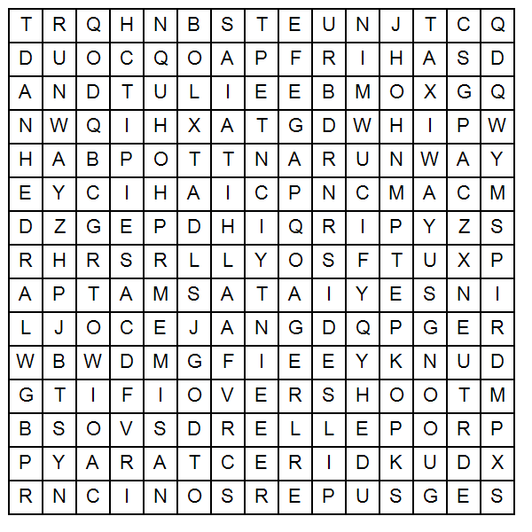 wordsearch