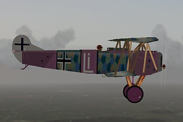 Portugese DHC1 Chipmunk    Click to ENLARGE