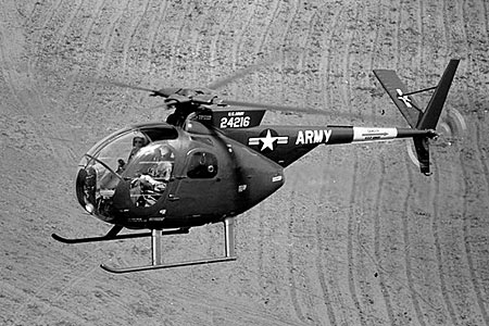 OH-6A Cayuse [Boeing.com]